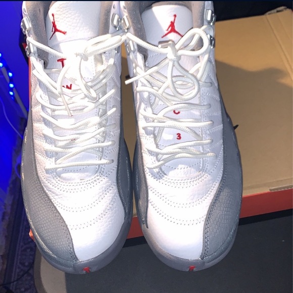 jordan 12s